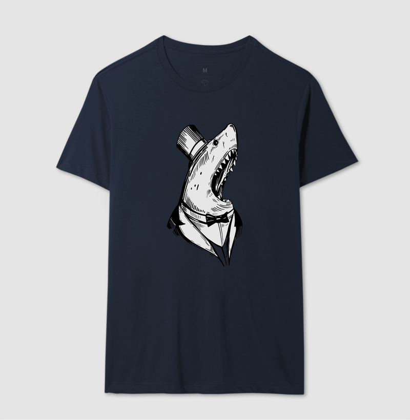 Suit Shark - Imagem 7