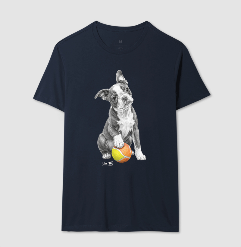 Boston Terrier do Beach - Imagem 6