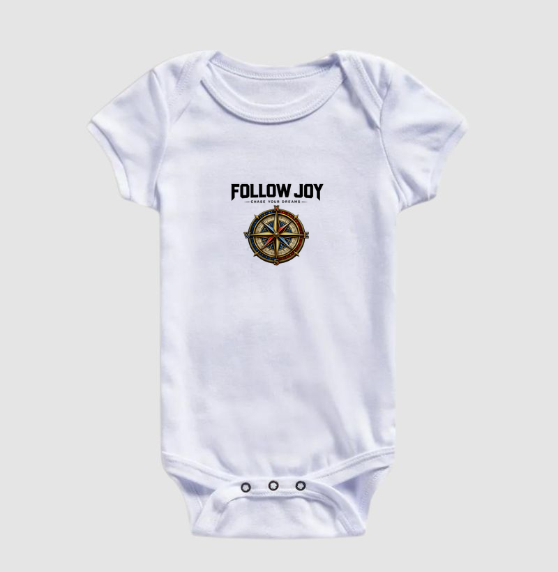Follow Joy - Bússola  - Imagem 3