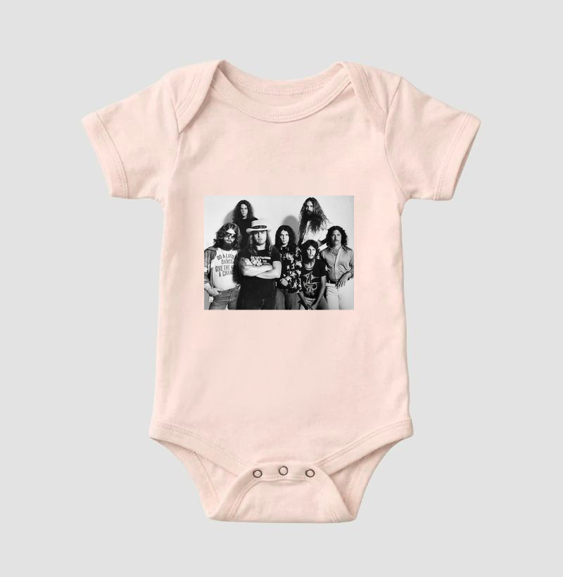 Lynyrd Skynyrd - 1977 - Imagem 4