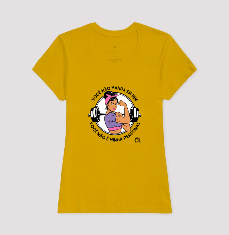 Camisa 17