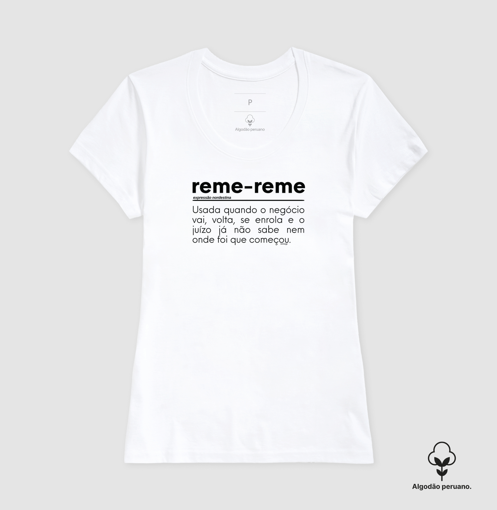 Reme-Reme, Definição - Imagem 3