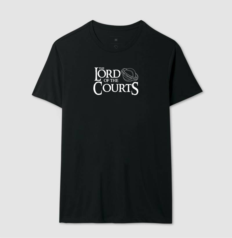 The Lord of the Courts - Imagem 2