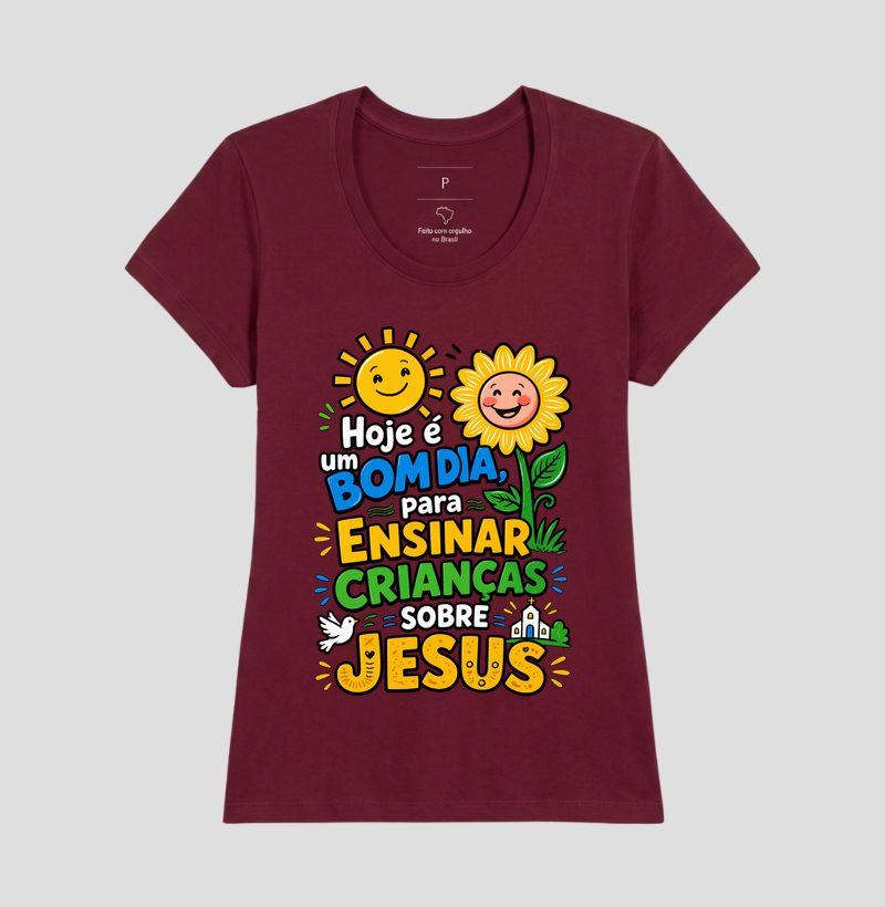 Camisa 18