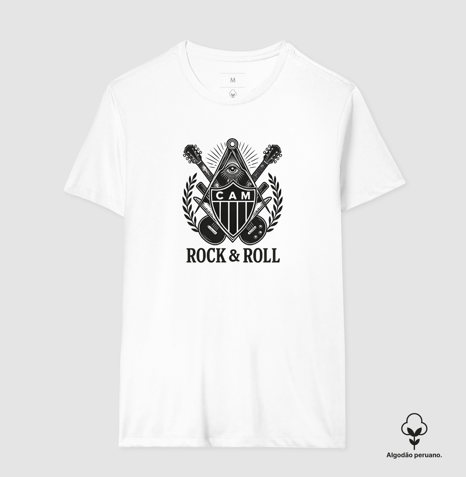 Camisa 3