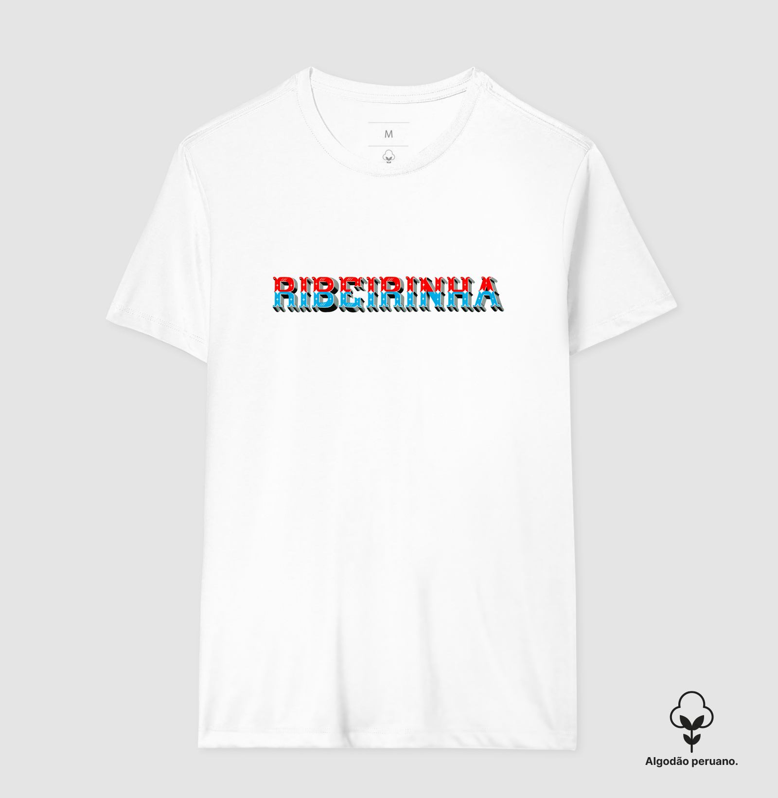 Camiseta Ribeirinha -Regiane - Imagem 4