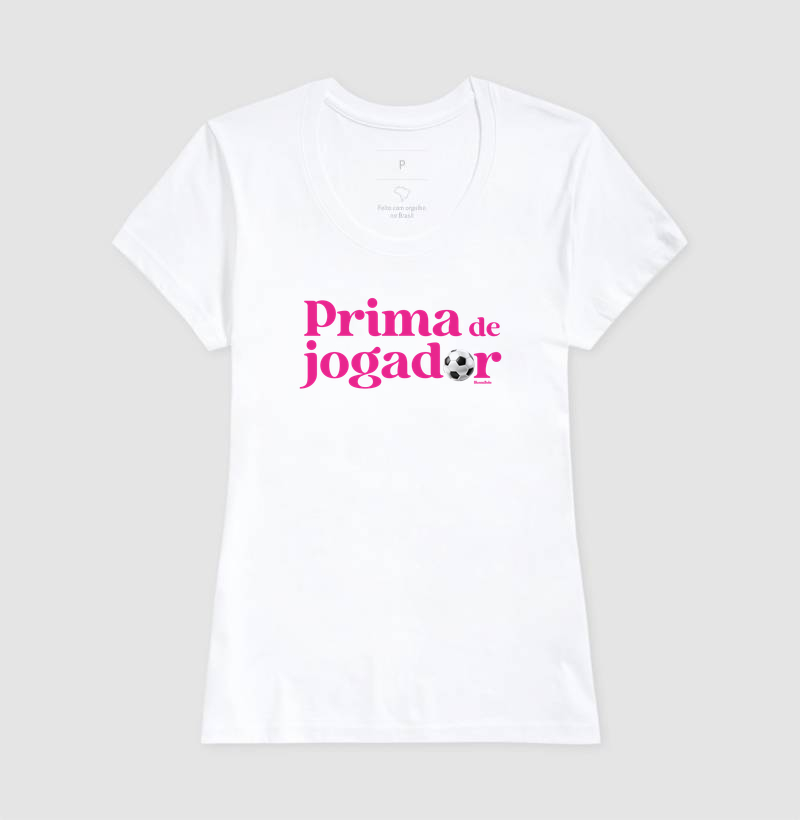 Primo de Jogador - Imagem 6