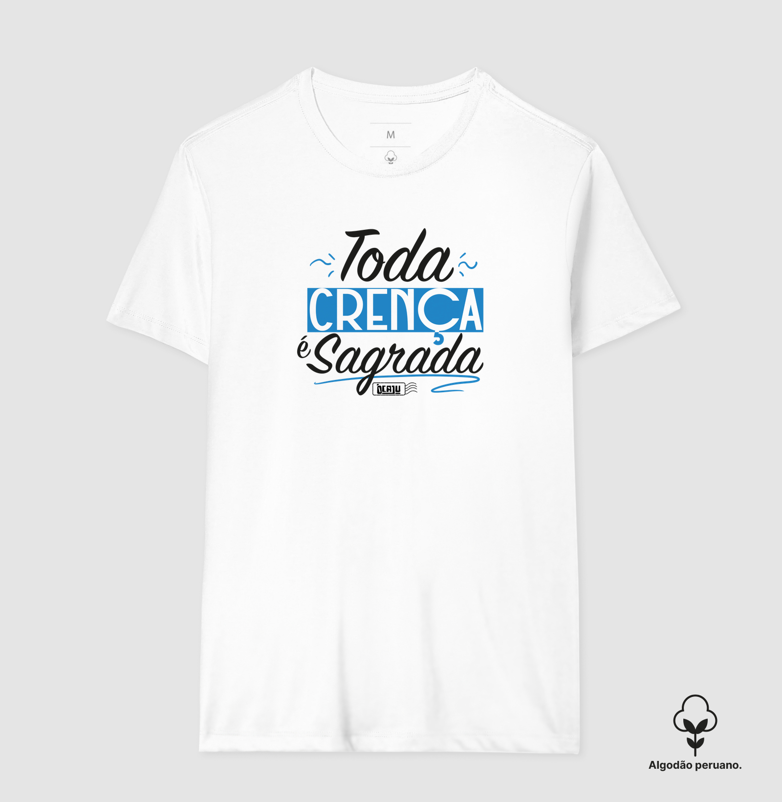 Toda crença. - Imagem 2