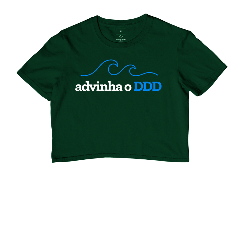 DODDIO - Advinha o DDD - Imagem 5
