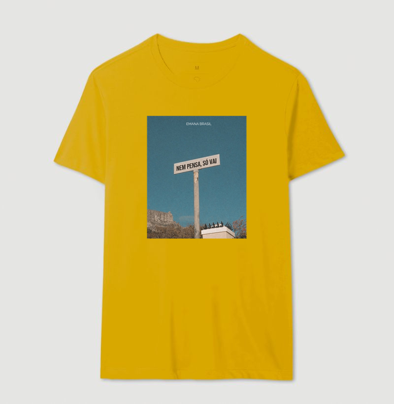 Camisa 16