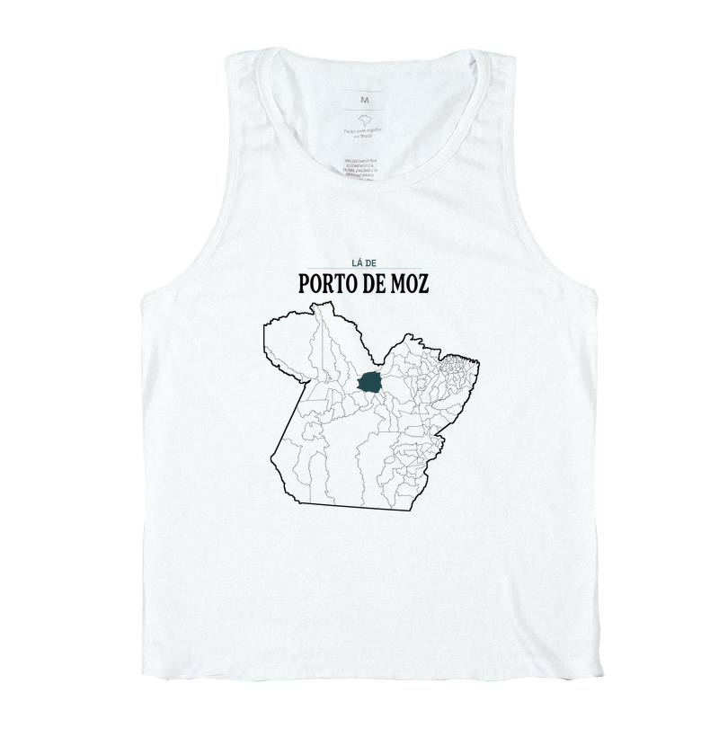 Porto de Moz | Território PA - Imagem 2