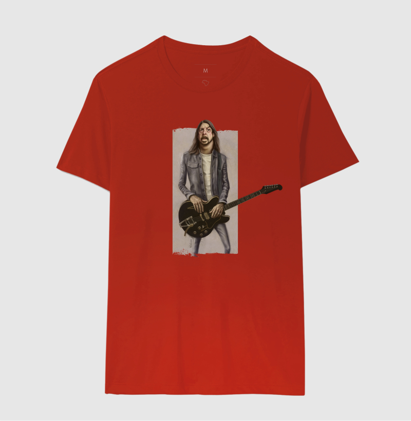 Camisa 10