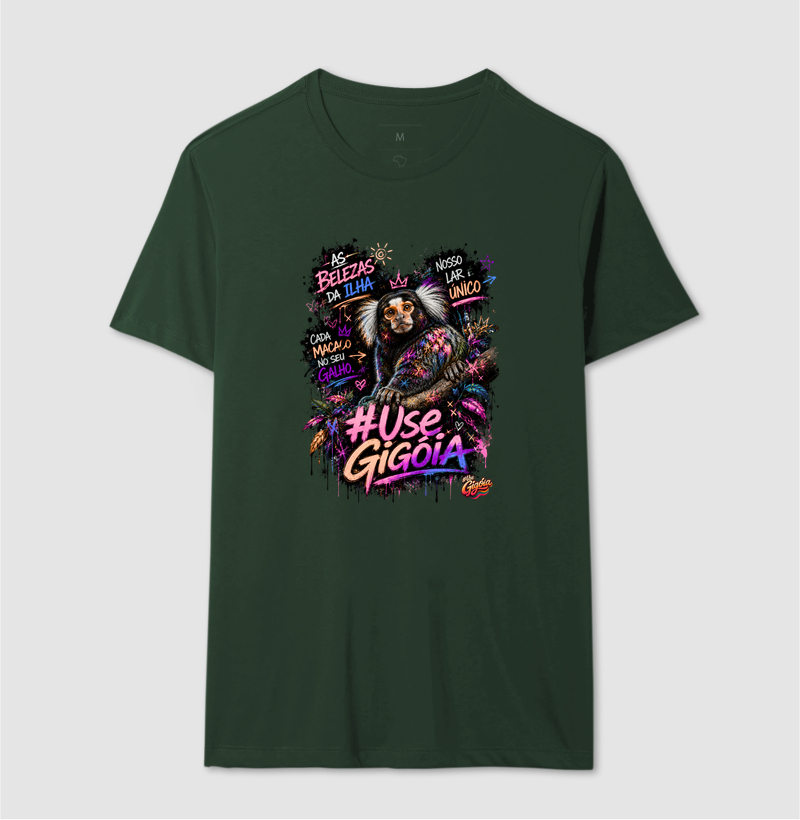 Camisa 11