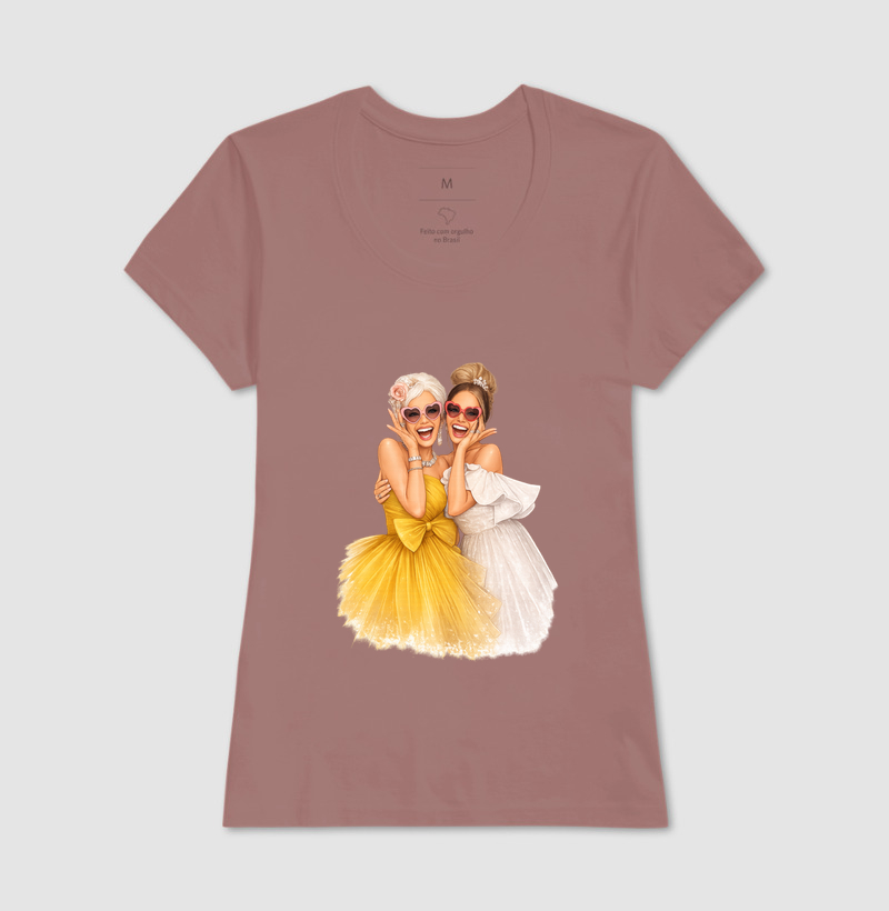 Camisa 18
