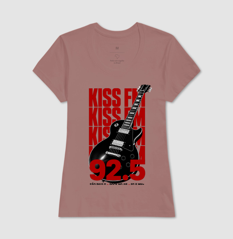 Frequência Les Paul 92.5 - Imagem 17
