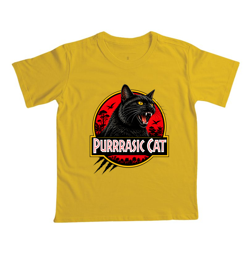 Purrrassic Cat - Imagem 3