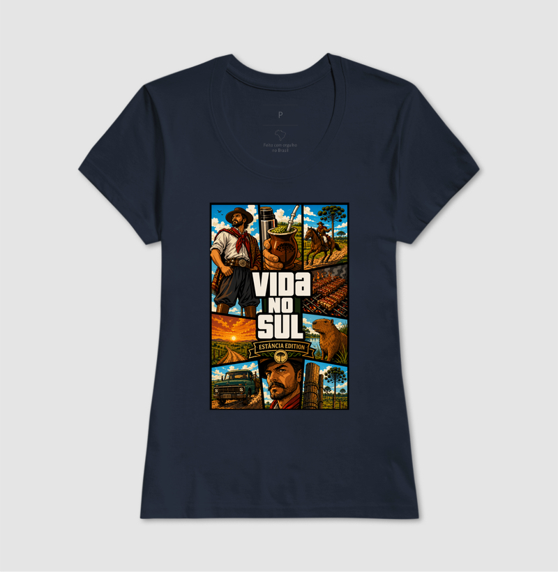 Vida no Sul — Estância Edition - Imagem 7