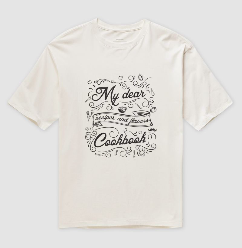 My dear cookbook - Imagem 4