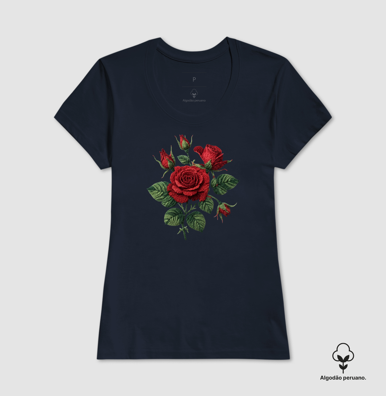 Rosa Rubi - Imagem 3