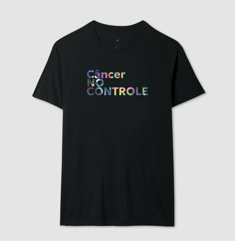 Câncer NO  CONTROLE - Imagem 4