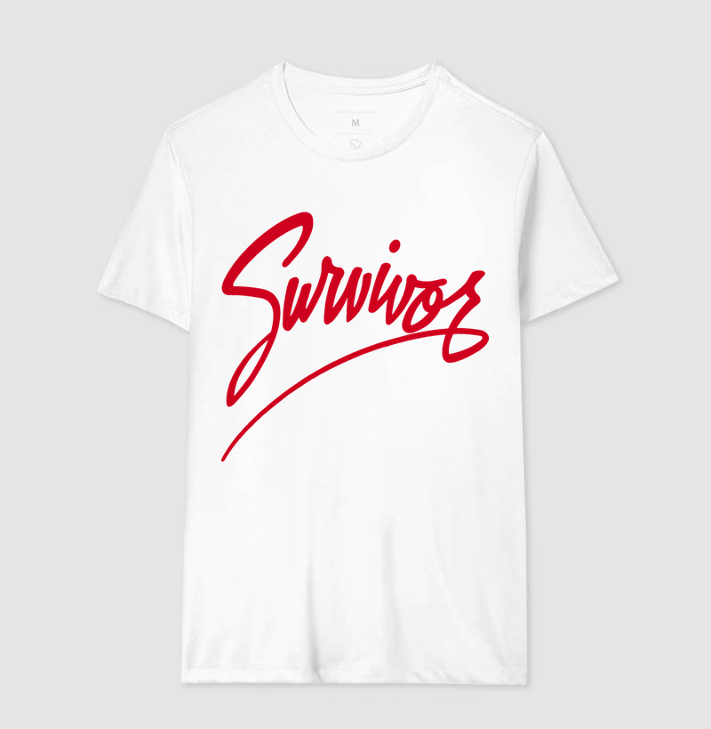 Survivor - Imagem 4