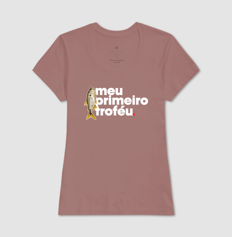 Primeiro Troféu! - Imagem 12