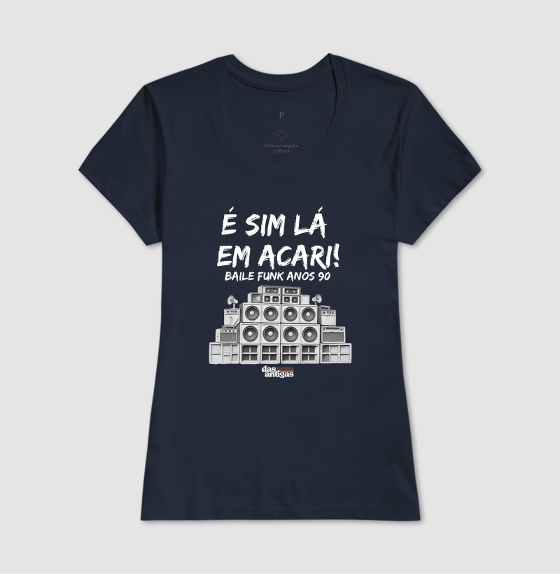 Lá em Acari! - Imagem 7
