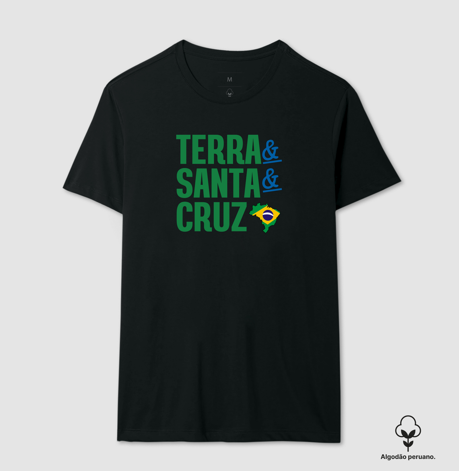 TERRA DE SANTA CRUZ  - Imagem 3