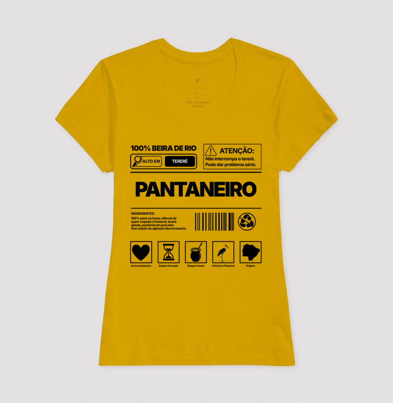 Pantaneiro | Essência - Imagem 15