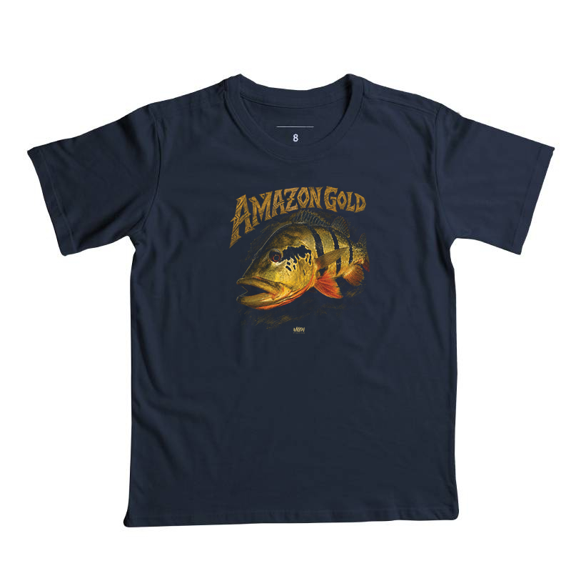 AMAZON GOLD KIDS - Imagem 3