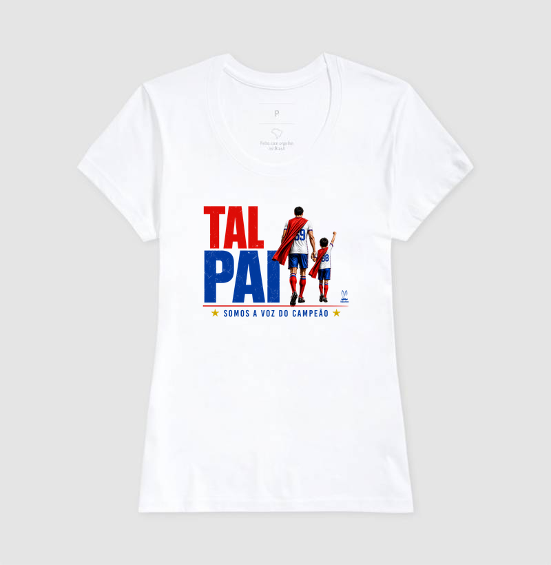 Tal pai, tal filho - Bahia - Imagem 4