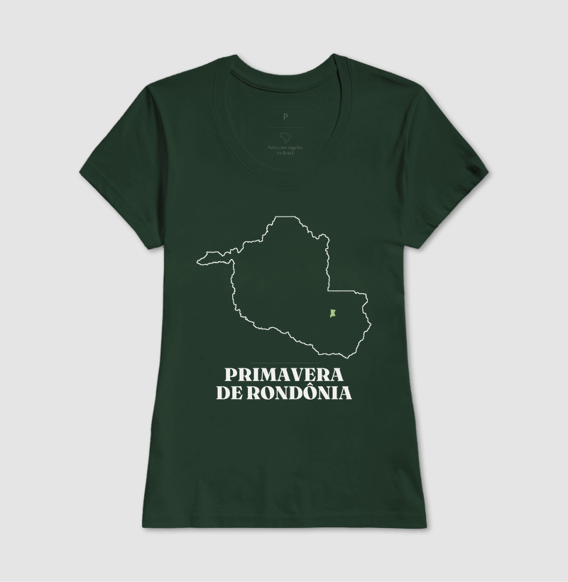 Primavera de Rondônia | Traço RO - Imagem 13