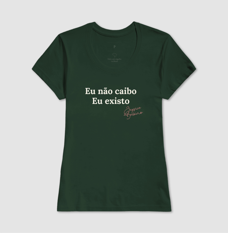 Eu não caibo. Eu existo. - Imagem 13