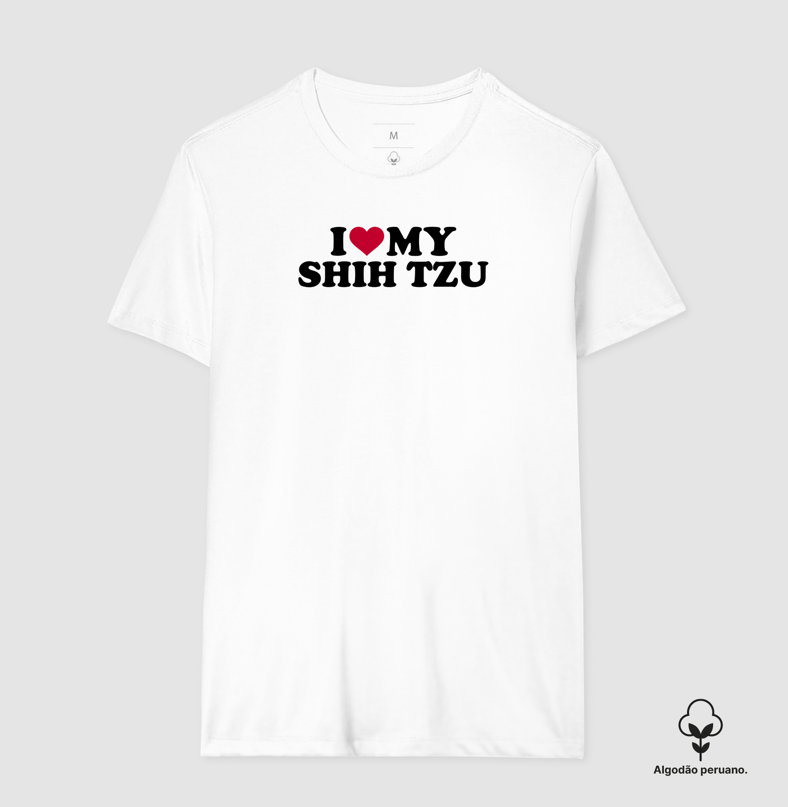 I love my Shih Tzu - Imagem 3