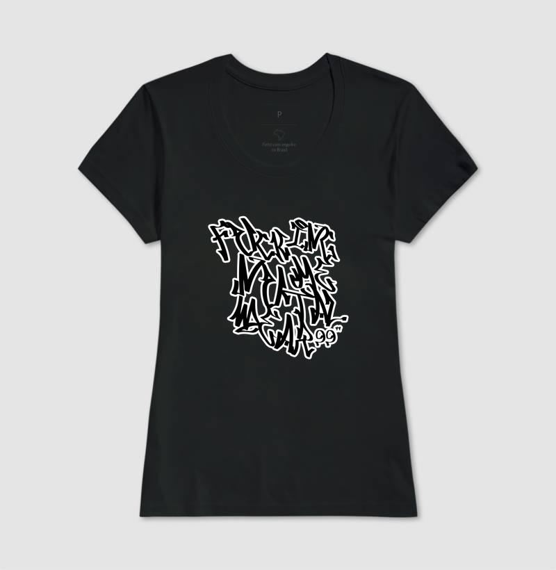 CAMISETA PARTY LIKE 99 - Imagem 3