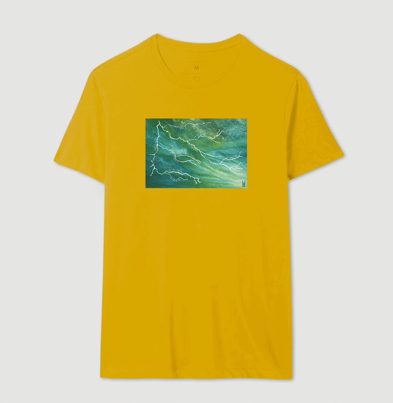 Camisa 13