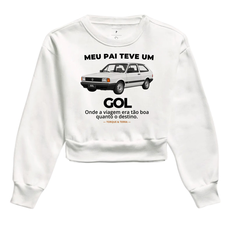 Meu pai teve um - GOL - Imagem 3