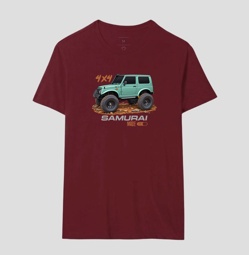 Camisa 17