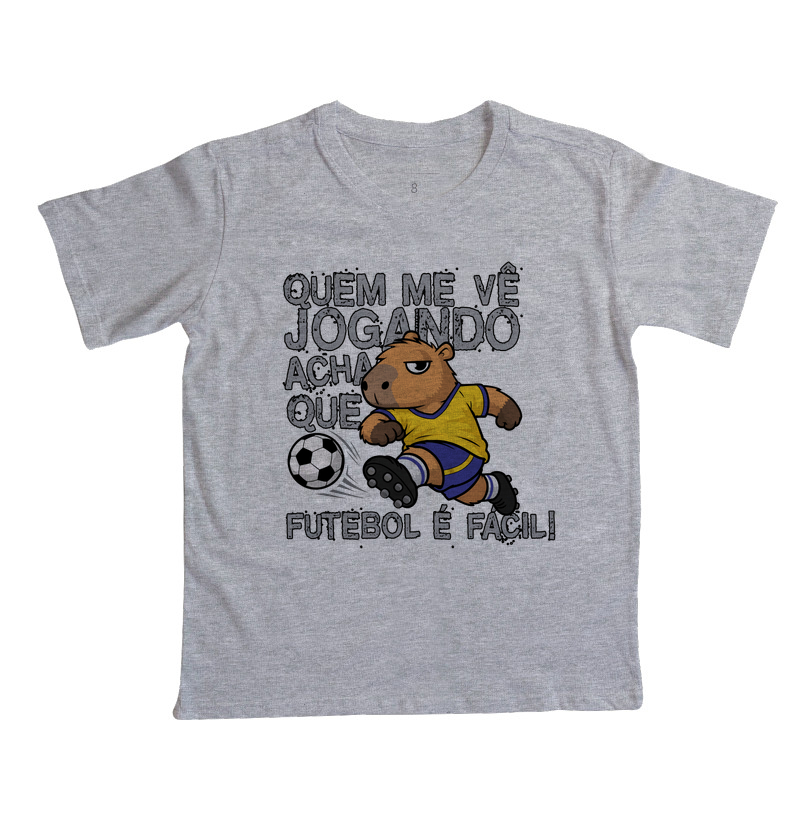 Capivara Futebol - Imagem 6