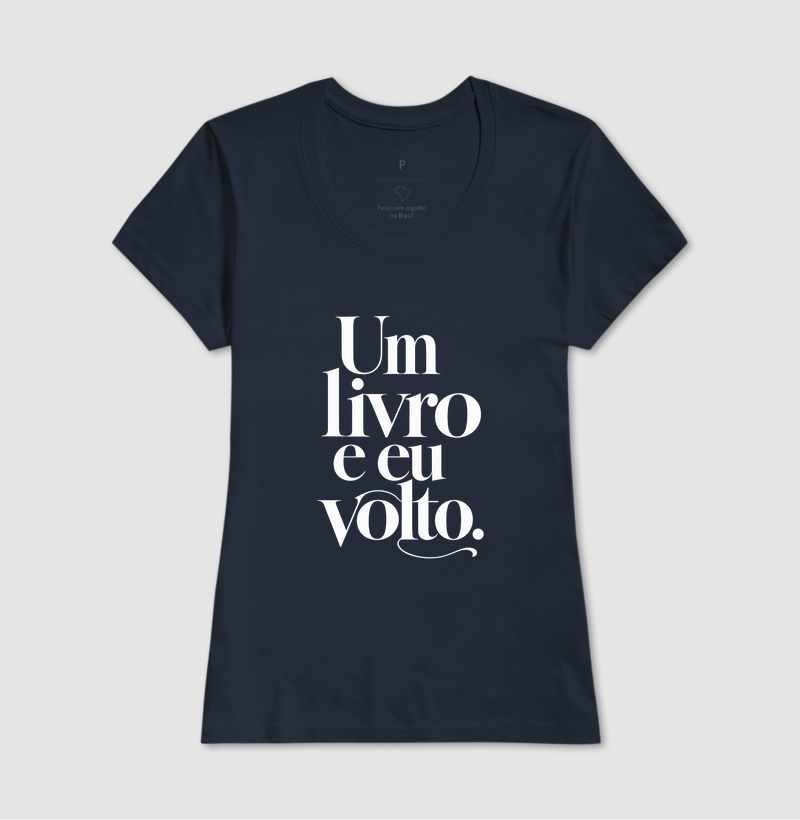 Um Livro e Eu Volto - Imagem 7