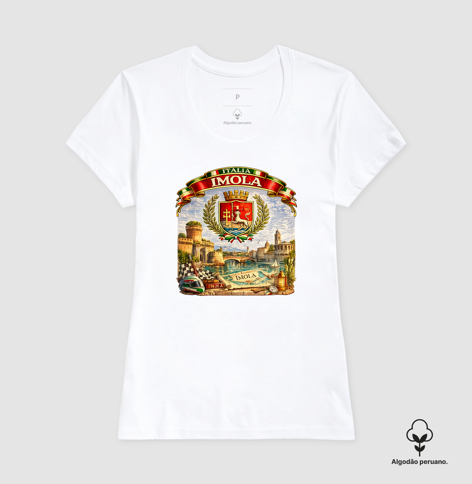 Camisa 4