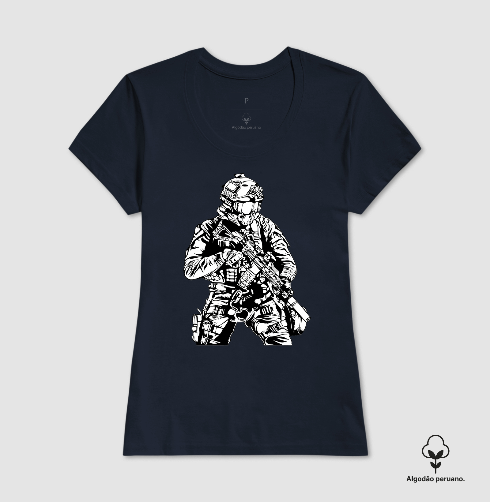 Camisa 7