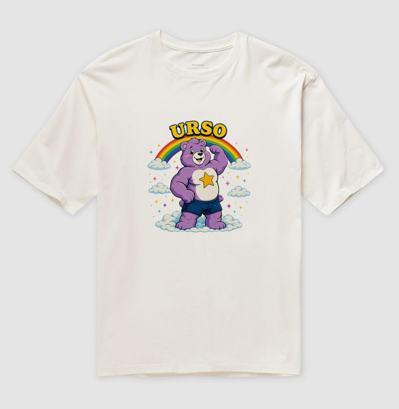 URSO ROXO - Imagem 4