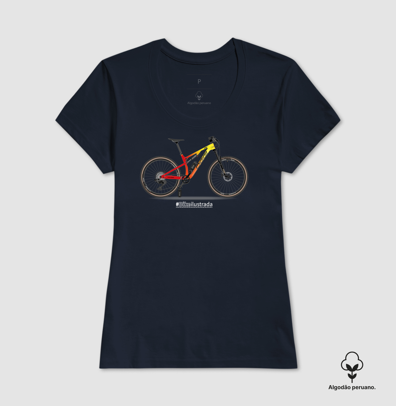 Camisa 9