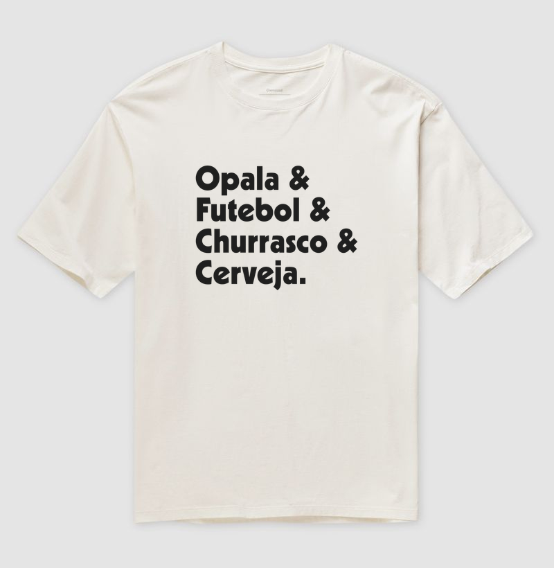 Camisa 5