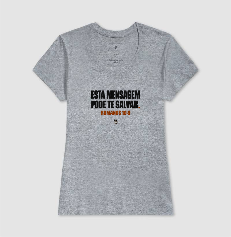 ESTA MENSAGEM PODE TE SALVAR - Imagem 9