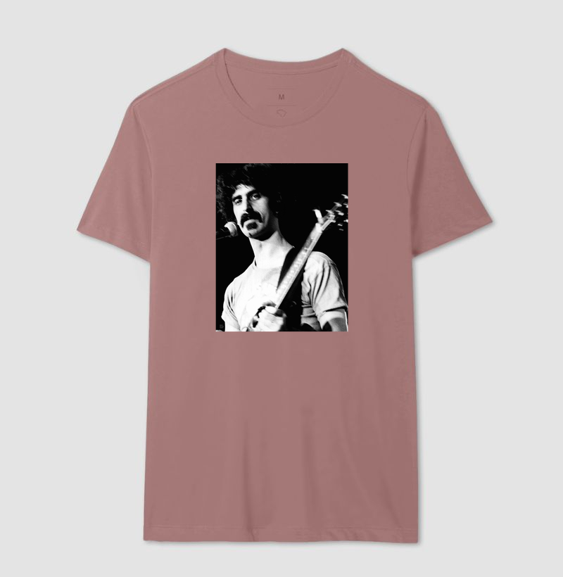 Frank Zappa - Show, 1973 - Imagem 18