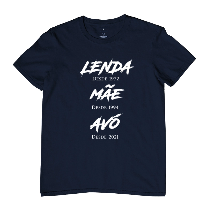 Lenda Avó - Imagem 6