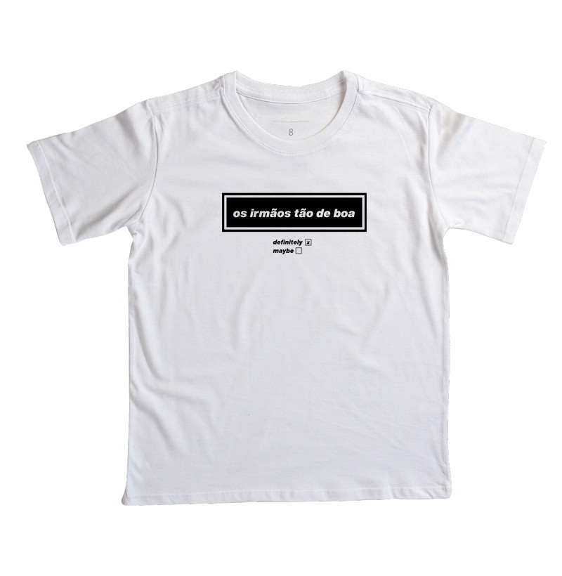 Camisa 1