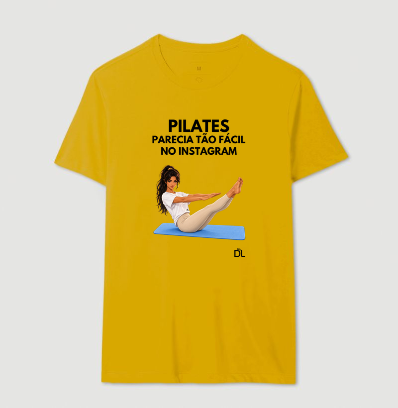 Pilates parecia tão fácil - Imagem 17